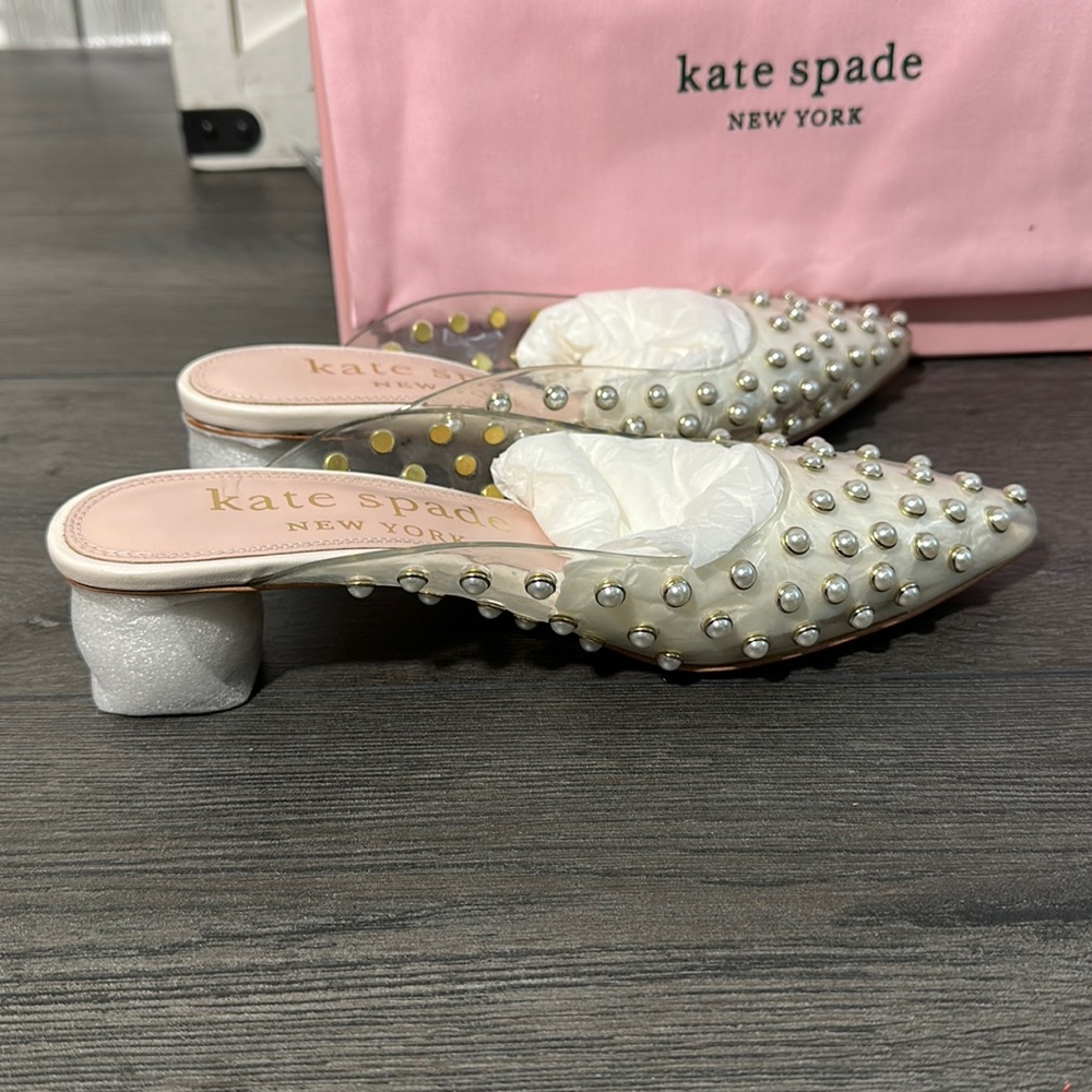 Kate Spade Honor - Picture 4 of 5
